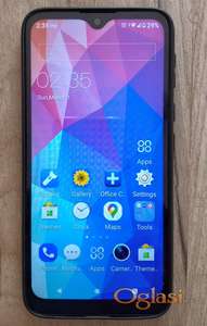 Wiko Y81 Dual Sim Pametan / Smart telefon